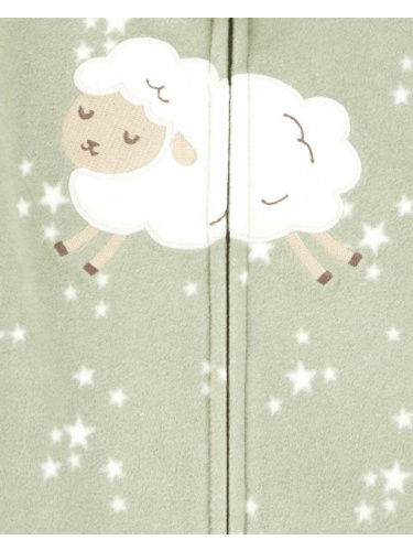 שק שינה כבשה
