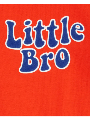 חליפת 2 חלקים Little Bro