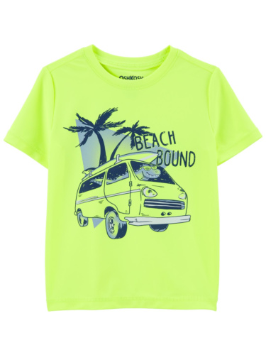 חולצת אנטיסאן BEACH BOUND