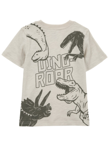 חולצת טי דינוזאור