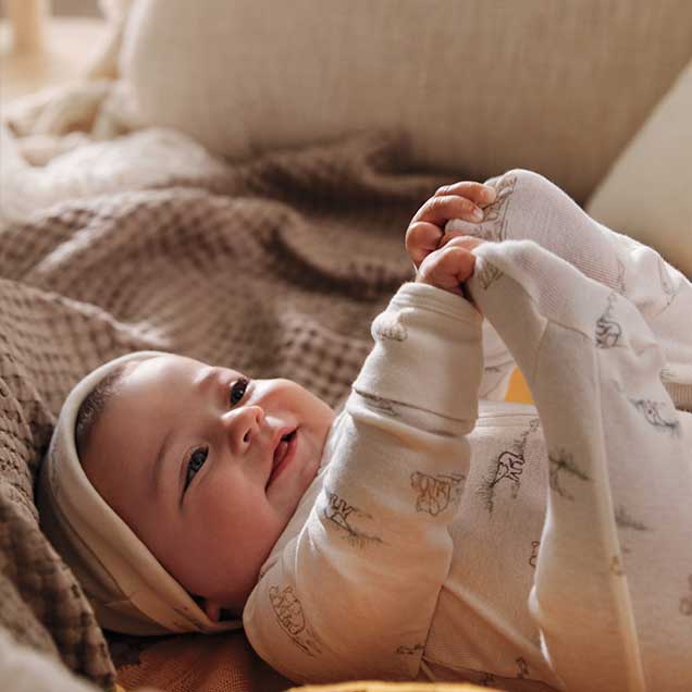 ביגוד לרך הנולד