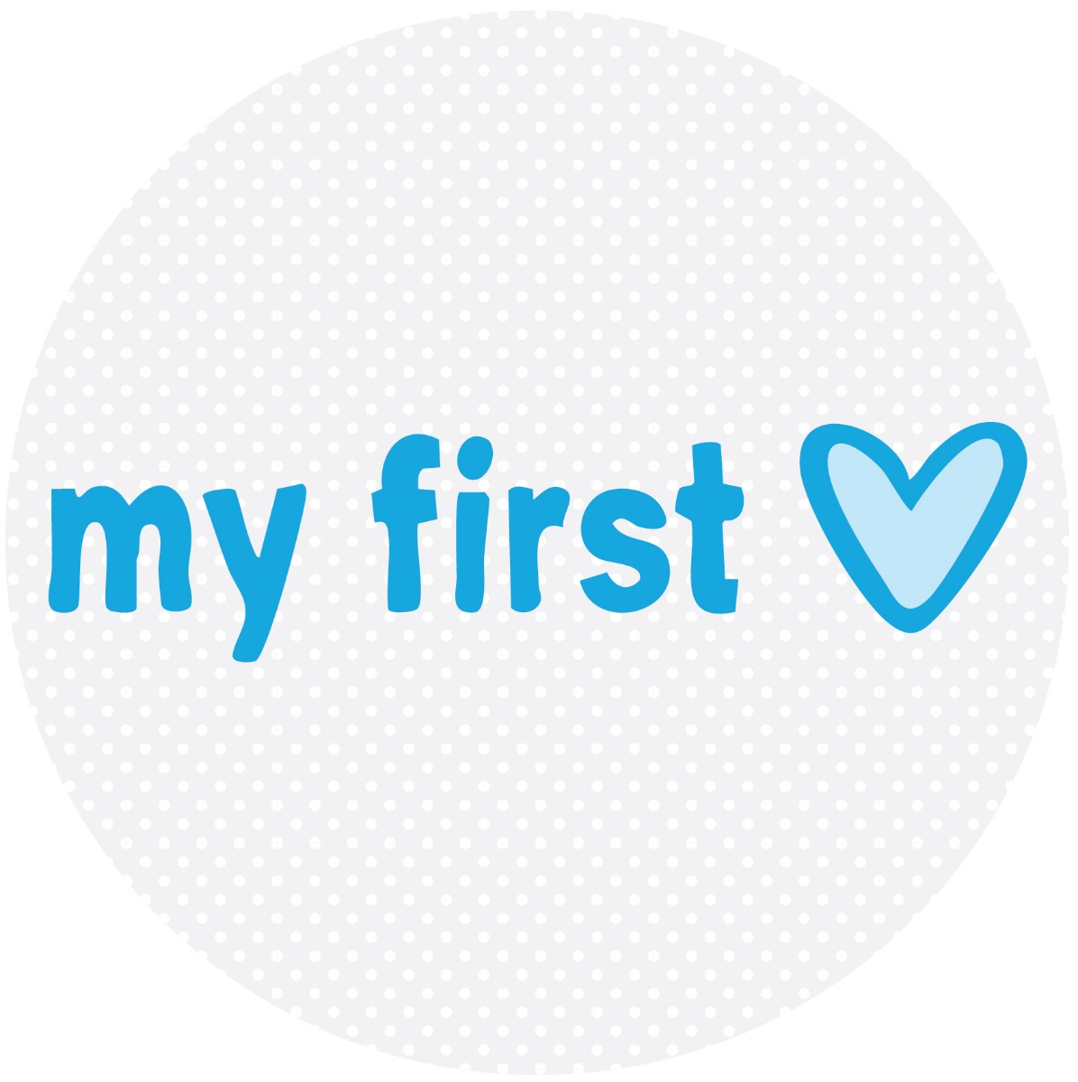 My First Love