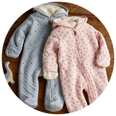 אוברולים ארוכים