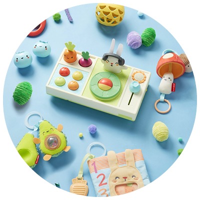 משחקי התפתחות