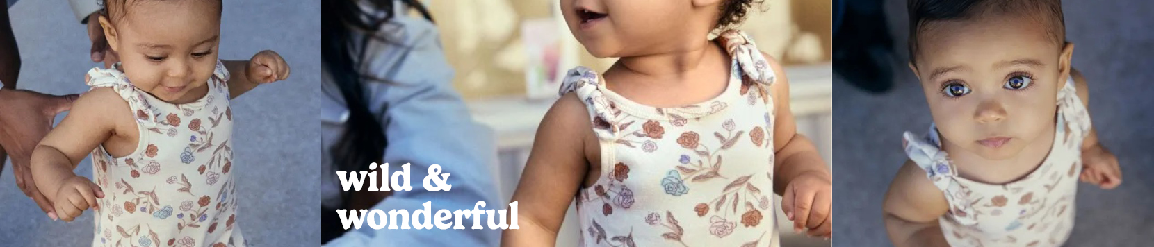 קטגוריה ראשית בייבי בנות