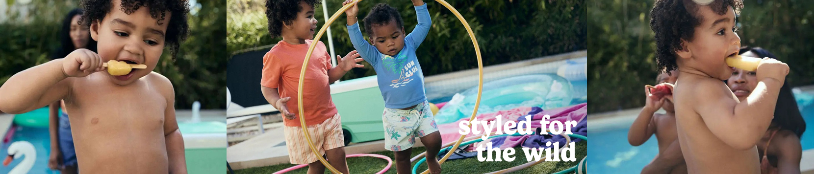 ילדים קטגוריה ראשית