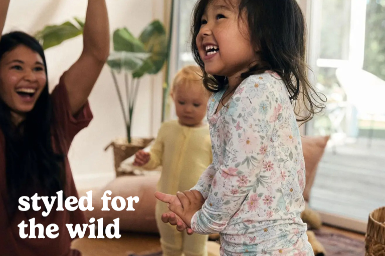 ילדות קטגוריה ראשית