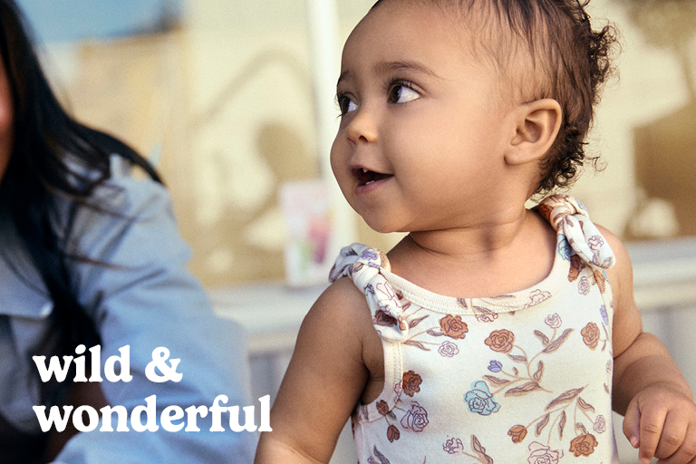 קטגוריה ראשית בייבי בנות