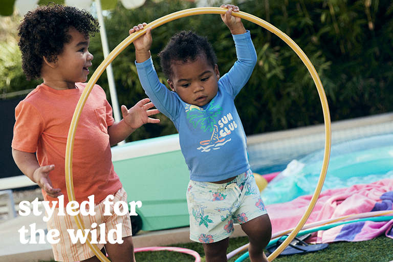 ילדים קטגוריה ראשית