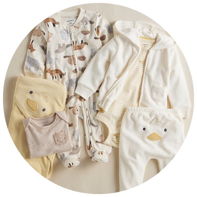 ביגוד ניובורן