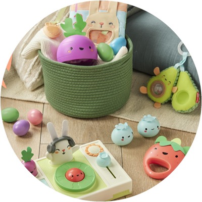 משחקי התפתחות