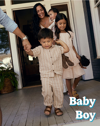 קולקצייה חדשה אביב-26 בייבי בנים