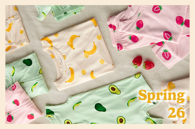 קולקציית פיורליסופט קולקציית פיורליסופט