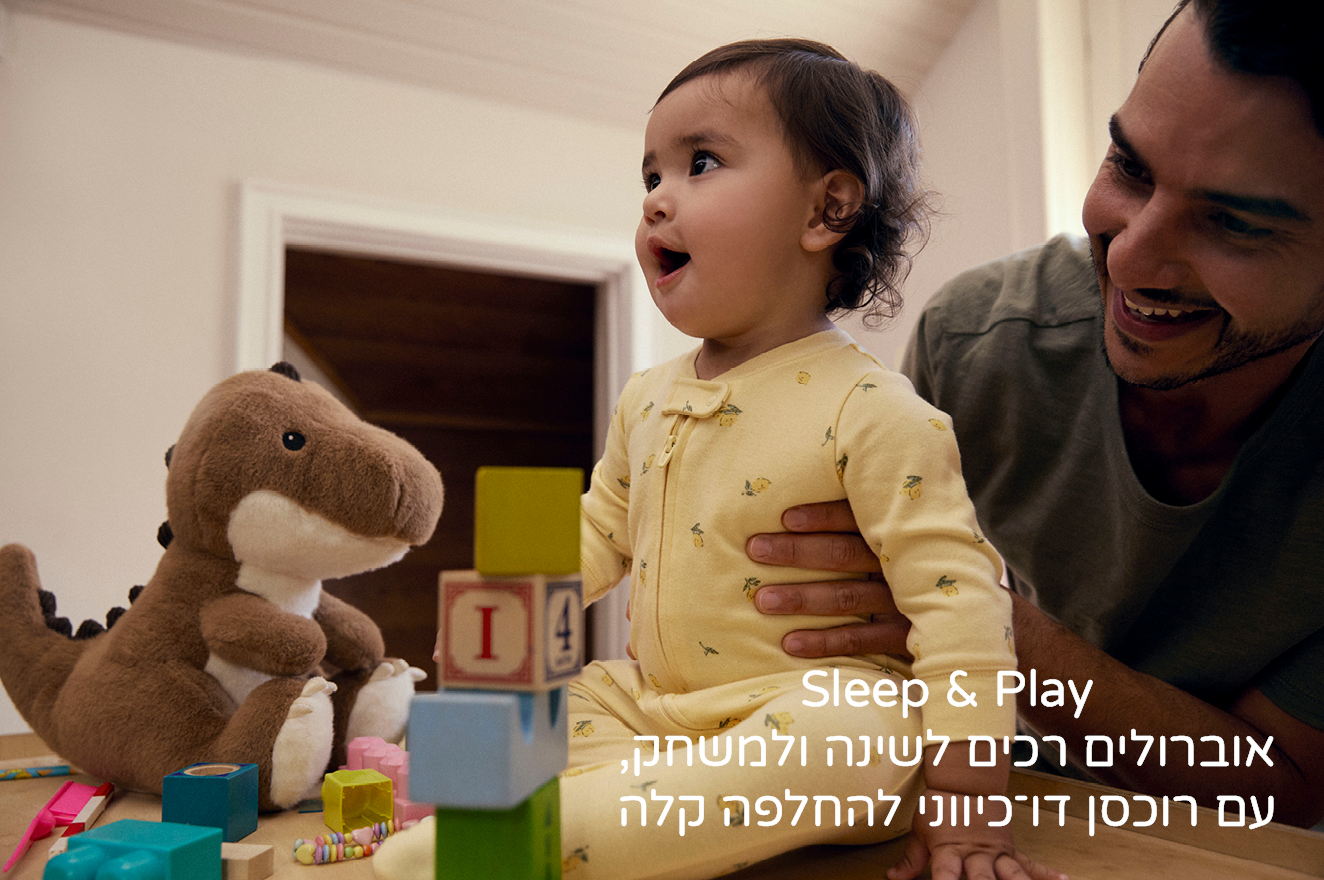 אוברולים ארוכים ודקים לעונת האביב אוברולים ארוכים ודקים לעונת האביב