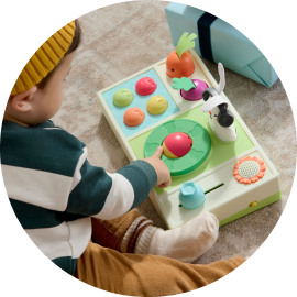 משחקי התפתחות