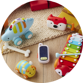 משחקי התפתחות