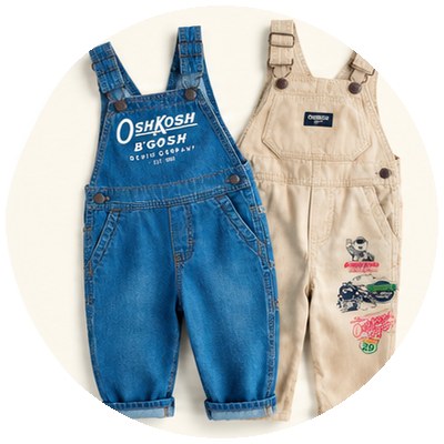 Denim Oshkosh