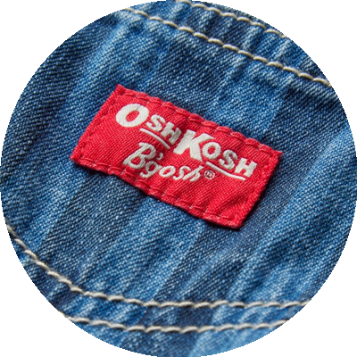 אוברול לילדים