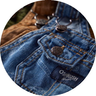 Denim Oshkosh